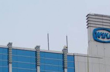 Wika Realty Siapkan Proyek Hunian Kelas Menengah